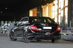 Mercedes-Benz C63 AMG Performance by Wimmer RS 2010 года